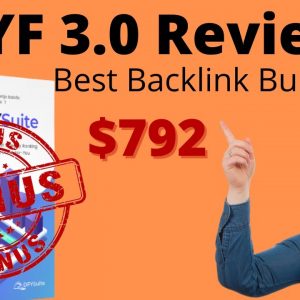 DFY Suite 3.0 Review ⚠️ | PROOF DFY Suite 3.0 Backlink Building | BONUSES!!
