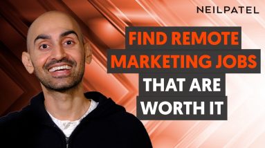 How to Find a Remote Digital Marketing Job (Tips for 2022)