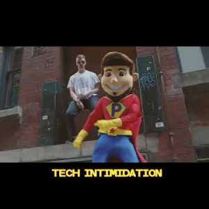 Mascot Rap