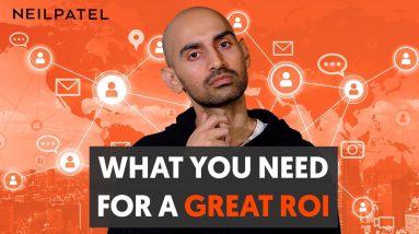 The Best Marketing Strategy Produces the Worst ROI