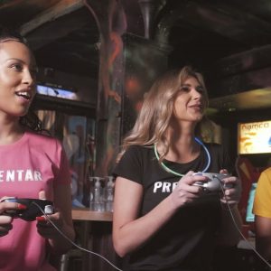 Tshirt Promo
