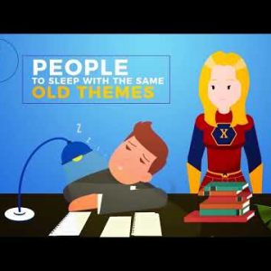 VSL Showreel
