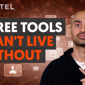 5 Free Resources to Learn Digital Marketing