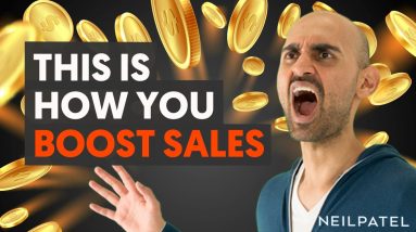 8 Things That Are RUINING Your eCommerce Sales