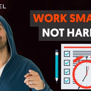 Lazy Marketers Tend to be Amazing
