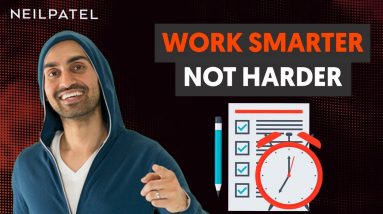 Lazy Marketers Tend to be Amazing