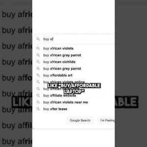 most people ignore this in SEO but it will make sales 📈