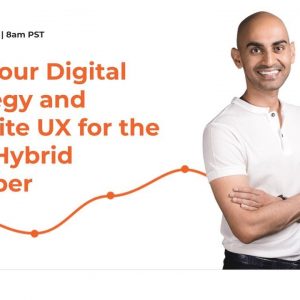Nail Your Digital Strategy and Website UX for the New Hybrid Shopper