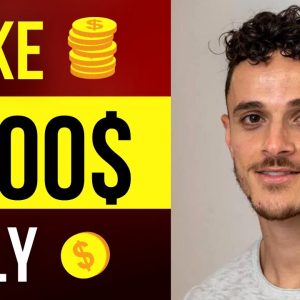 NEW Affiliate "Flipping" Course - How to Make Millions ($2,200,000! ) Review