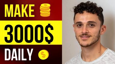 NEW Affiliate "Flipping" Course - How to Make Millions ($2,200,000! ) Review