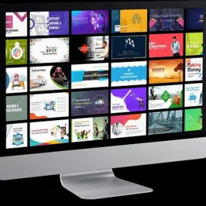 Prezentar Review | Create Presentations For Profit | Exclusive Bonuses