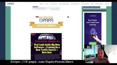 Super Funnel Hero Review | Generate Leads and Commissions On Autopilot with this System