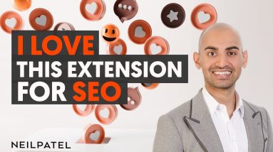 This One Chrome Extension Will Boost Your Rankings