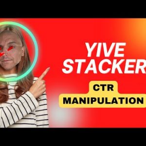 Yive Stacker for Easily Ranking Videos