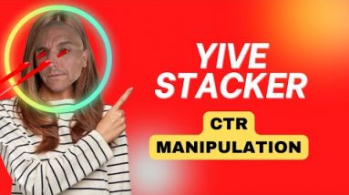 Yive Stacker for Easily Ranking Videos