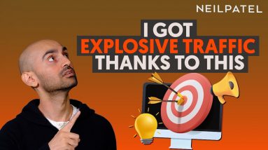 Your Blog Won’t Get Traffic Unless You do This