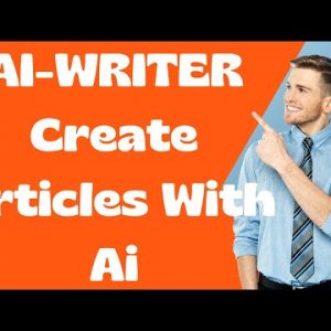 AI Writer demo/free ai content generator/ai content creator/best ai content writer/ai article writer