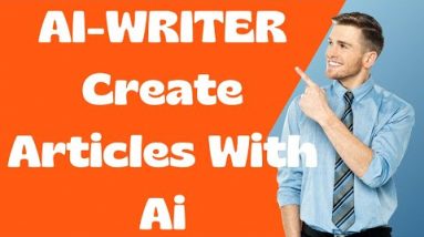 AI Writer demo/free ai content generator/ai content creator/best ai content writer/ai article writer