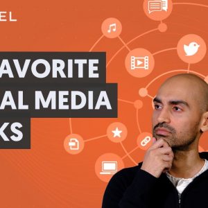 Exposing My Social Media Strategy