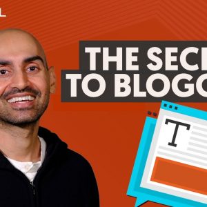 Here’s Why I Don’t Blog As Often as I Used To