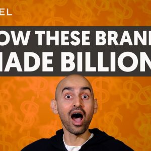 7 Marketing Lessons Learned From Billion-Dollar Companies You’ve Never Heard Of