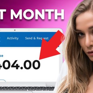 Make $4 Every MINUTE On Autopilot | Passive Income (Make Money Online)