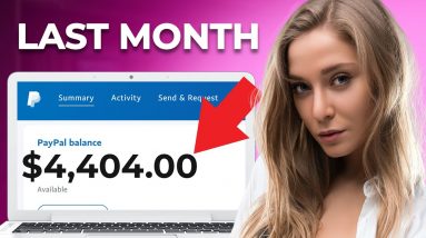 Make $4 Every MINUTE On Autopilot | Passive Income (Make Money Online)