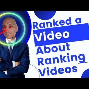 [Yive Stacker] How I Ranked a Video About Ranking Videos