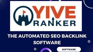 YiveRanker what is Yive Ranker?