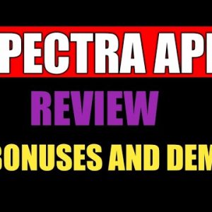 Spectra App Review How To Create Solo Ads That Generate Massive Return On Investment  ROI