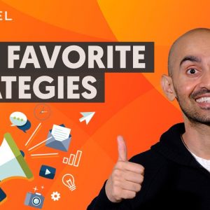 7 Nifty Marketing Tactics to Deploy Now