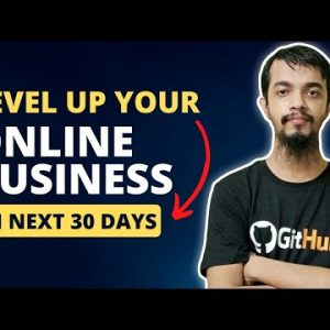 How to Create an Online Business in Next 30 Days  👉 Join Epik Summit Now
