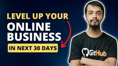 How to Create an Online Business in Next 30 Days  👉 Join Epik Summit Now