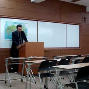EPIK Conference Lesson, Part2