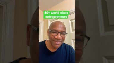 EPIK Summit 2022 - Hosts Dan Lok and Aurelian Amacker #shorts