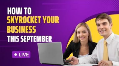 EPIK World Business Summit '22 for business owners (Personal or Group)