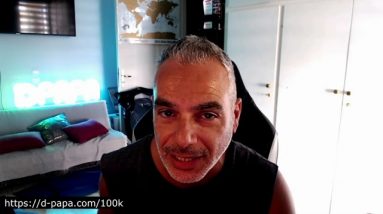 How I Generated My First 100k Per Year Online | Let's Make It Simple