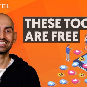 My 7 Favorite Social Media Tools (That Are Free)