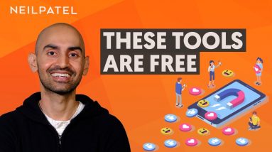 My 7 Favorite Social Media Tools (That Are Free)