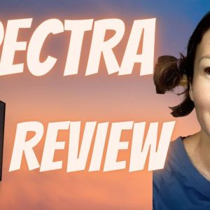Spectra Review - LEARN HOW TO  MAKE MONEY WITH NATIVE ADS/ TRAINING PLUS NATIVE ADS  SPY TOOL