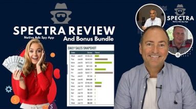 Spectra Review