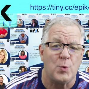 Create an Online Business in the Next 30 Days 👉 The Epik Summit