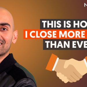 Why I Speak at Conferences for Free Now (Used to Charge $50k)