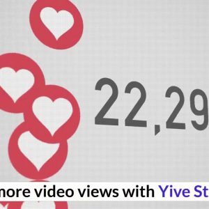 YouTube Views | Yive Stacker Bonus | Marcus Cudd 2022