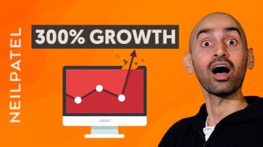 How I Grew My SEO Traffic by 300% Through Translations and Patience