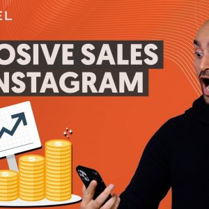 How to Drive More Sales from Instagram