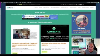 The Main Reason Why Newbies Fail with Affiliate Marketing | Your Next Steps | Free Training
