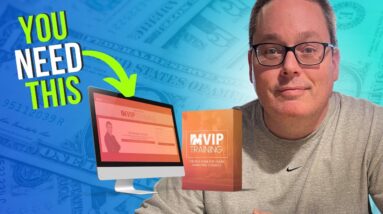IM VIP Training Closing Sale Review