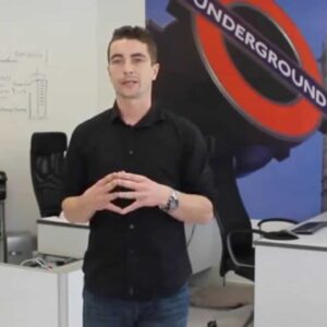 IM VIP Training - Kevin Fahey "My Story"