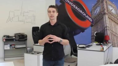 IM VIP Training - Kevin Fahey "My Story"